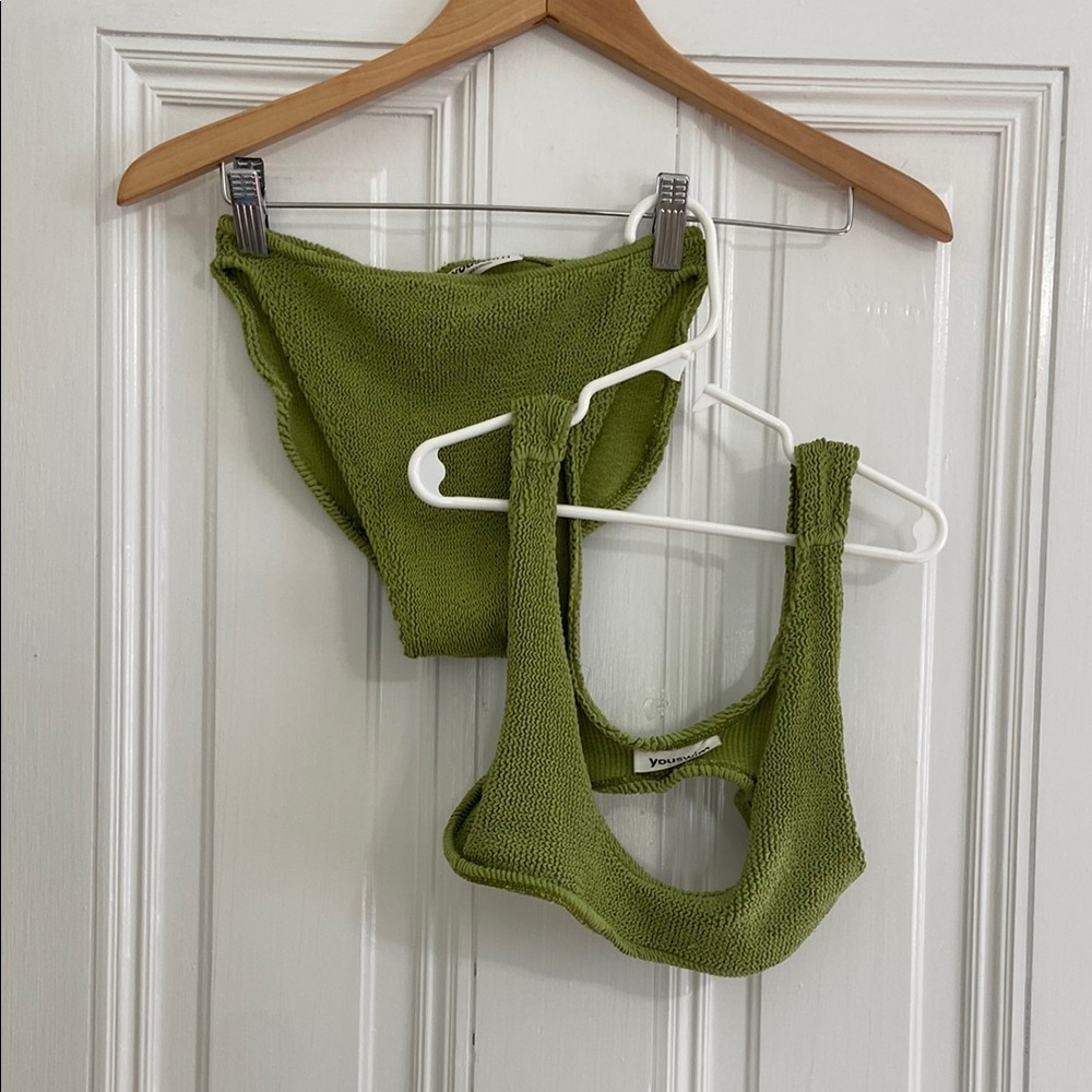 Youswim Eva standard 1 set
